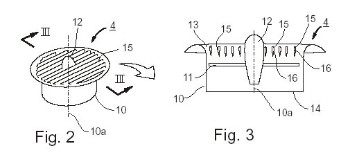 patent sketch